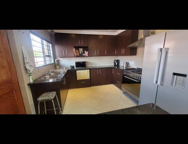 3 BEDROOM CLUSTER FOR SALE IN NEW REDRUTH